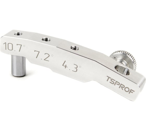 Насадка TSPROF Линза PRO TS-PT2200330
