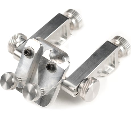 Универсальный столик-зажим TSPROF малый TS-PT1800320