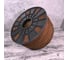 Веревка бельевая ООО Оптхозторг 3 мм 500 м коричневая 3033500 5
