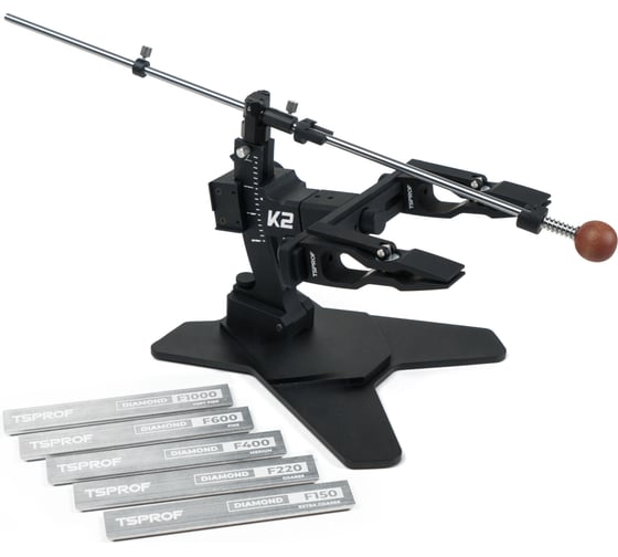 Набор для заточки TSPROF Kadet K2 TS-K226010B