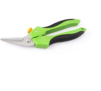 Универсальные изогнутые ножницы Дело Техники 185 мм 463290