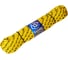 Канат полипропиленовый плетеный ТОРГОВО-ПРОИЗВОДСТВЕННАЯ КОМПАНИЯ МДС 12 мм 16пр 20 м 7930050323671 3