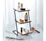 Полка-подставка ZDK Homium, 3 уровня, размер 23,5x20,5x36,5 см shelf1 5