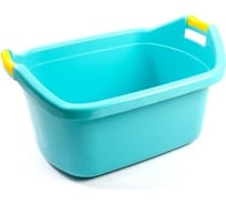 Таз Радиан 48 л, овальный 4607168316903бир