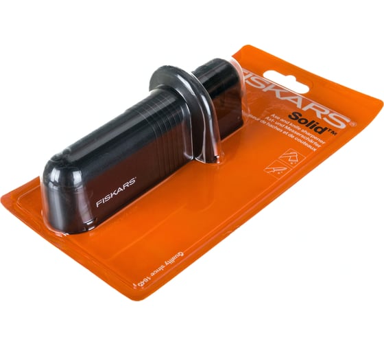 Точилка для топоров и ножей Fiskars Solid 1026797