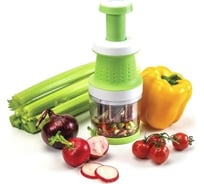 Ручной измельчитель для овощей TALLER TR-2585