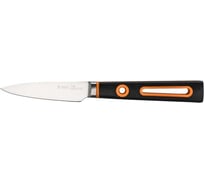Нож для чистки TALLER материал лезвия - нержавеющая сталь марки 420S45 TR-2069