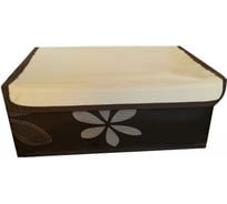 Складной кофр для хранения носков и нижнего белья Beroma 24 ячейки 07708004