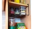 Подвесная корзина ПК МАГС EASY-SYSTEM на полку 26x26x15 см черный 3 шт СКЛ07-00015-2 5