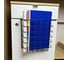 Подвесная корзина ПК МАГС EASY-SYSTEM на полку 26x26x15 см черный 3 шт СКЛ07-00015-2 8