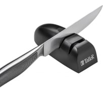 Точилка для ножей TALLER Хардинг размер: 13.1х5.1х4.5 см, угол заточки: 20 TR-62506