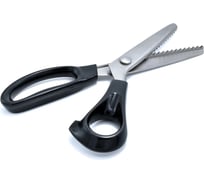 Ножницы BRONG зиг-заг JD-1113-7