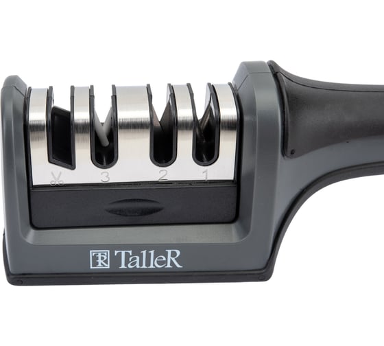 Точилка TALLER TR-62508