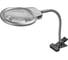 Настольная круглая лупа TDM ELECTRIC d 105 мм, 2-х/5-ти кратное увеличение с LED подсветкой SQ1025-0901 1
