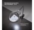 Настольная круглая лупа TDM ELECTRIC d 105 мм, 2-х/5-ти кратное увеличение с LED подсветкой SQ1025-0901 5