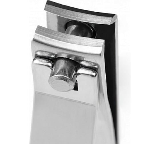 Кусачки для маникюра HUOHOU Stainless Steel Nail Clippers HU0060