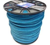 Эластичная веревка Шнурком цветная 10мм 100м 10ВЭ_100 10ВЭ777К100м