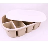 Бокс для хранения Bikson 202081578 ХК1326