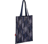Сумка-шоппер ErichKrause 10L Herringbone 51907