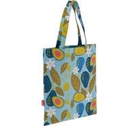 Сумка-шоппер ErichKrause 10L Avocado Day 51849