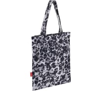 Сумка-шоппер ErichKrause 10L Grey Leopard 48892