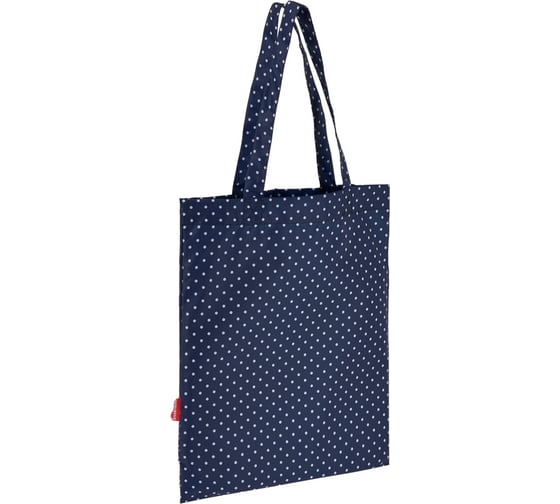 Сумка-шоппер ErichKrause 10L French Dots 48274