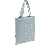 Сумка-шоппер ErichKrause 10L Dots in Mint 51873