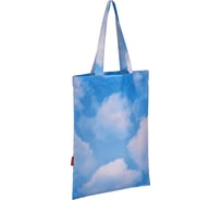 Сумка-шоппер ErichKrause 10L Light Cloud 51844