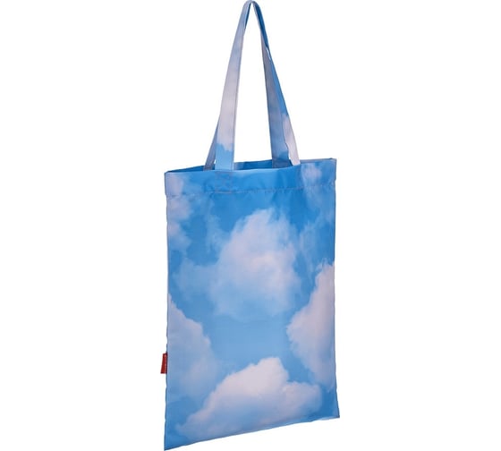 Сумка-шоппер ErichKrause 10L Light Cloud 51844