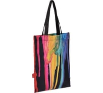 Сумка-шоппер ErichKrause 10L Color Drips 51915