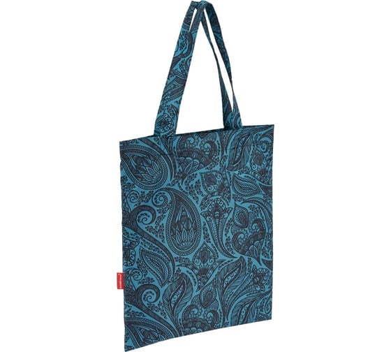 Сумка-шоппер ErichKrause 10L Paisley Style 48901 1