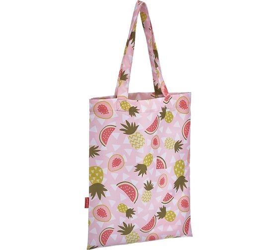 Сумка-шоппер ErichKrause 10L Tropical Sorbet 51848 1