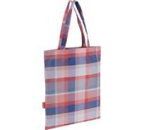Сумка-шоппер ErichKrause 10L Sunrise Tartan 51869