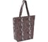 Сумка-шоппер ErichKrause 14L Python Print на молнии 48923 1