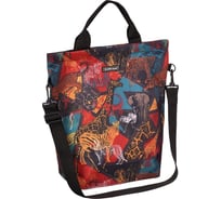 Сумка-шоппер ErichKrause Tote 14L Savannah 54757