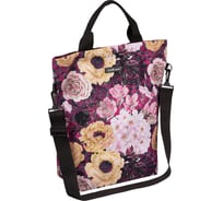 Сумка-шоппер ErichKrause Tote 14L Bouquet 54755