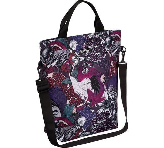 Сумка-шоппер ErichKrause Tote 14L Pomegranate 54756