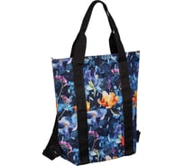 Сумка-шоппер ErichKrause 14L Watercolor с лямками 51964