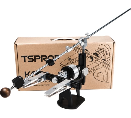 Заточное устройство TSPROF Профиль К03 Pro TS-K3P220010