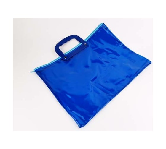 Пластиковая сумка Bikson O0917-70 37x28см ПакП837