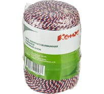 Хлопчатобумажная прошивная нить ООО Комус сменный блок, 120 м 474932