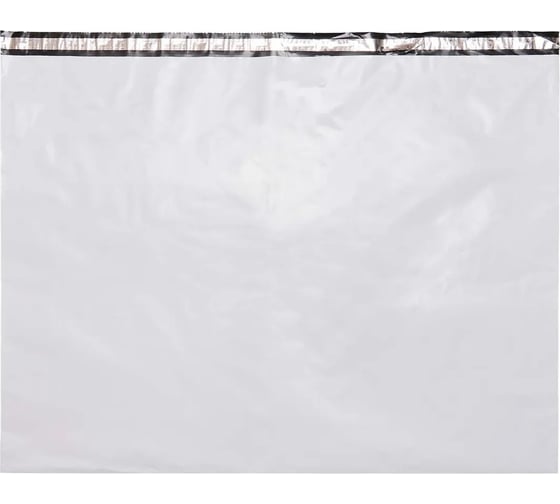 Курьерский пакет PACK INNOVATION 1000x750+40, без кармана, 70 мкм, 25 шт IP00KP.KK0010075.40-0.25 1