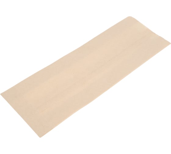 Пакет PACK INNOVATION Крафт коричневый, V-образное дно, 30x10x5 см, 100 шт IP0KP00301005-100