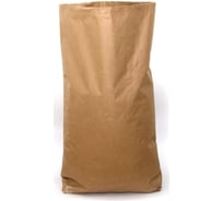Бумажный мешок PACK INNOVATION Крафт четырехслойный, размер 100x50x9 см, 10 шт IP0KM00501009-10