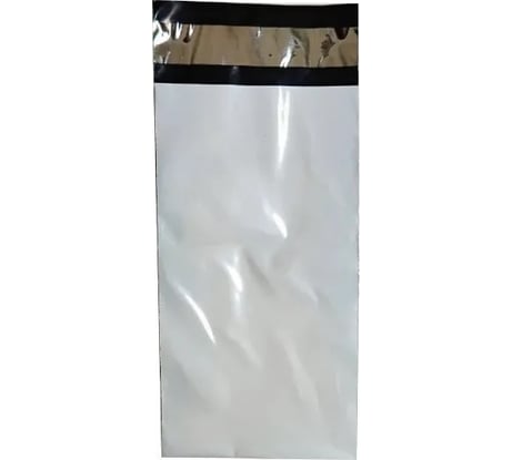 Курьерский пакет PACK INNOVATION 110x210+40, без кармана, 60 мкм, 500 шт IP00KP.KK01121.60-k5