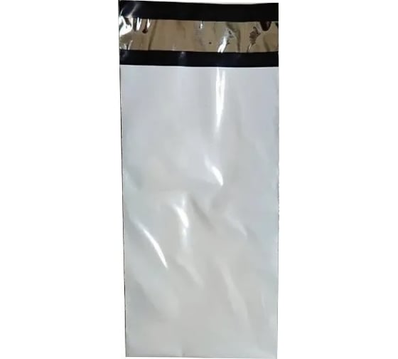 Курьерский пакет PACK INNOVATION 110x210+40, без кармана, 60 мкм, 100 шт IP00KP.KK01121.60-00.1 1