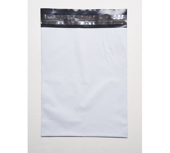 Курьерский пакет PACK INNOVATION 190x240+40, без кармана, 60 мкм, 1000 шт IP00KP.KK0190240.60-k1.0 1