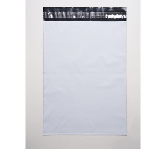 Курьерский пакет PACK INNOVATION 300x400+40, без кармана, 70 мкм, 1000 шт IP00KP.KK0303840.70-1000 1