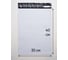 Курьерский пакет PACK INNOVATION 300x400+40, без кармана, 70 мкм, 1000 шт IP00KP.KK0303840.70-1000 2