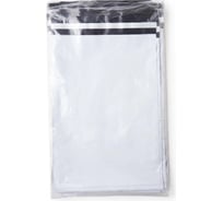Курьерский пакет PACK INNOVATION 230x330+40, без кармана, 70 мкм, 100 шт IP00KP.KK02333.60-k0.100
